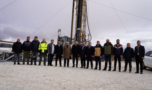 Sera OTB'de çalışmalar hız kesmeden devam ediyor