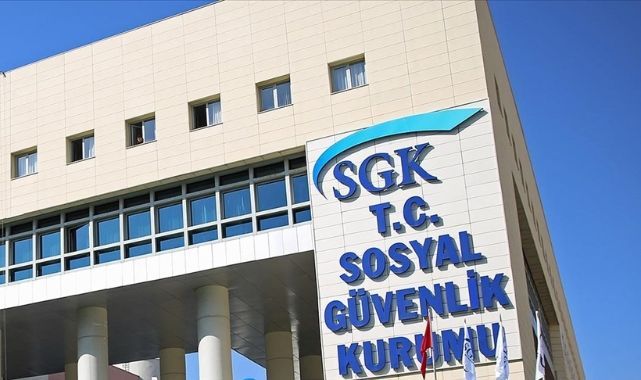 SGK Borç Ödemelerinde Süre Uzatıldı: Son Gün 7 Nisan