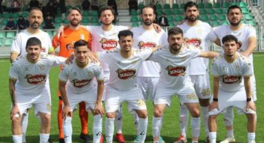 Şimşekspor 29 puana ulaştı