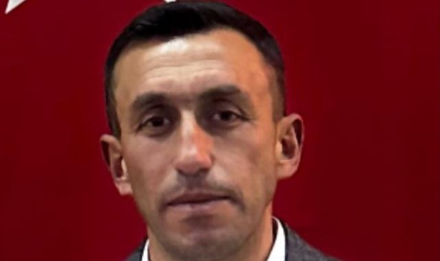 Sindelhöyük Sulama Kooperatifi’nde