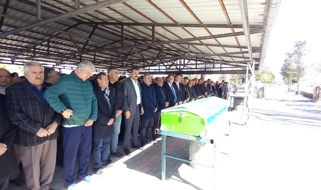 Sindelhöyük’te Turnaların Kanatlarında Veda: 