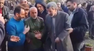 Sır Perdesi Aralandı: