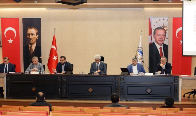 Talas'ta yatırımlara 35 milyonluk kaynak