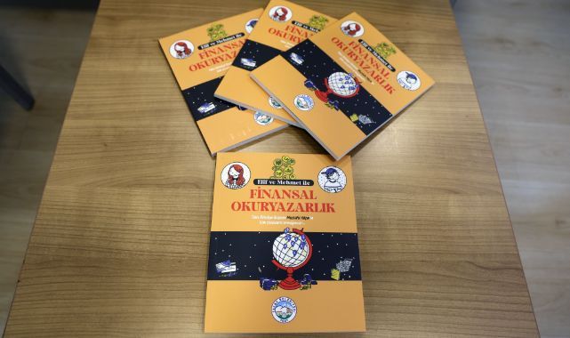 Talas'tan eğitime öncü katkı: Finansal okuryazarlıkta bir adım önde