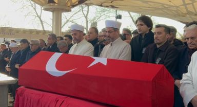 Tarih Devine Veda: İlber Ortaylı Son Yolculuğuna Uğurlanıyor