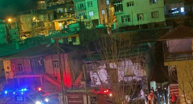 Telefonla ulaşamayınca 112’yi aradı, annesinin hastanede olduğu anlaşıldı