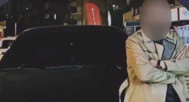 Tıp öğrencisinin öldüğü kazada otomobil sürücüsü tutuklandı