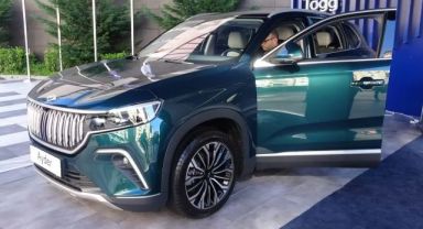 Togg T10X’e Yeni Yazılım Müjdesi: TruOS Güncellemesiyle Performans ve Kişisellik Artıyor