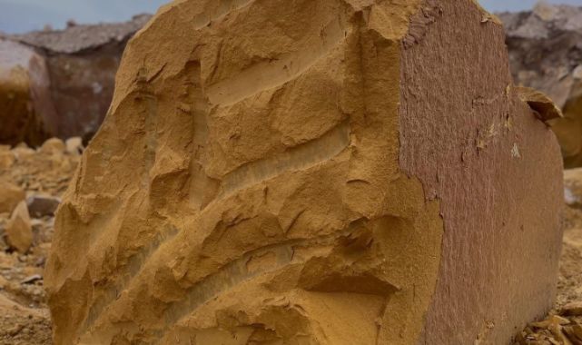 Tomarza'da 2026 taş sezonu başladı