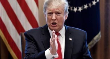 Trump’tan İran Operasyonu Hakkında Çarpıcı İtiraf: