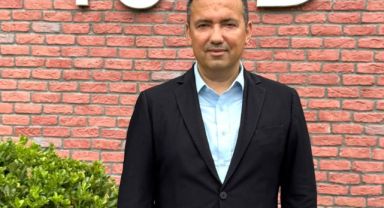 TSYD Kayseri Şube Başkanı Havur’dan Ramazan Bayramı mesajı