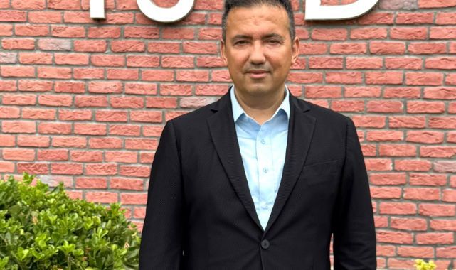 TSYD Kayseri Şube Başkanı Havur’dan Ramazan Bayramı mesajı
