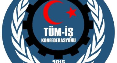 Tüm-İş Konfederasyonu: