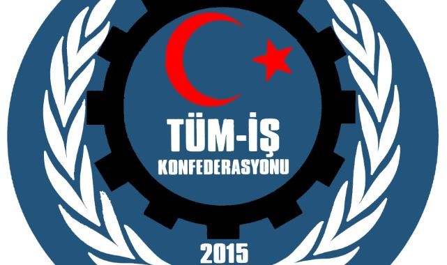 Tüm-İş Konfederasyonu: