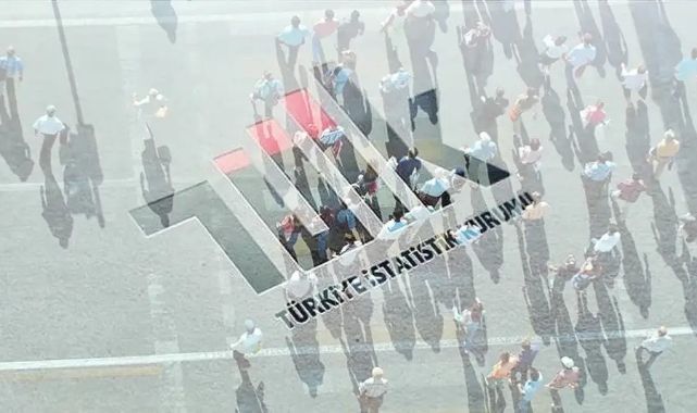 Türkiye’de İşsizlikte 21 Yılın Rekoru: Oran Yüzde 8,3’e Geriledi