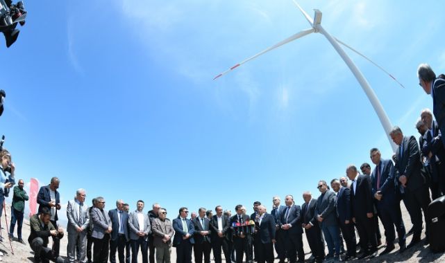 Ulaşım A.Ş.'nin temiz enerji hamlesi 1. yılını doldurdu