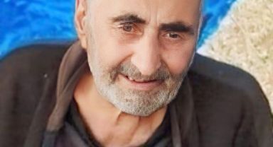 Ünlü sanatçı Ali Rıza Binboğa’nın vefat eden ağabeyi Kayseri’de toprağa verildi