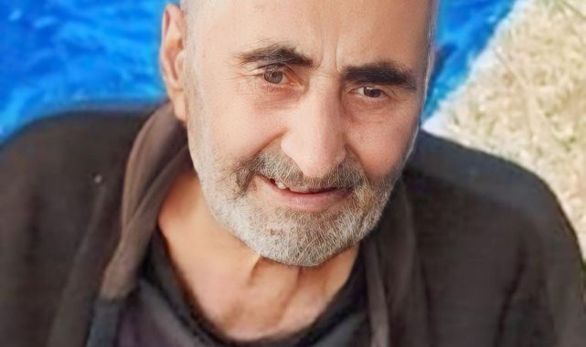 Ünlü sanatçı Ali Rıza Binboğa’nın vefat eden ağabeyi Kayseri’de toprağa verildi