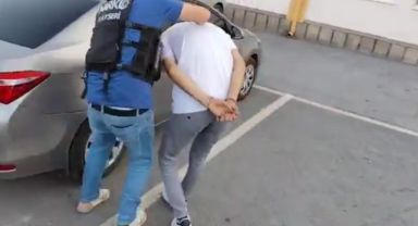 Uyuşturucu ticaretine 14 yıl hapis