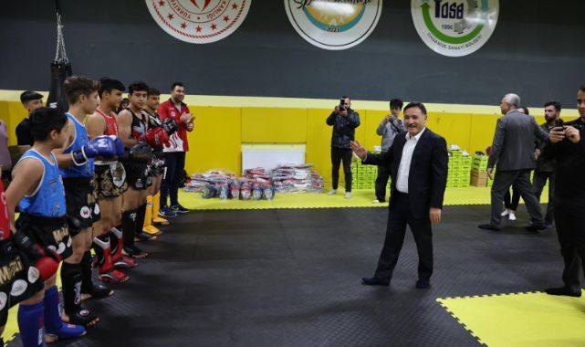 Vali Çiçek: Şehrin en kıymetli hazinesi, geleceğini emanet ettiği evlatlarıdır