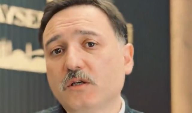 Vali Çiçek: Sera Tarım Bölgesi projemizde istediğimiz seviyede suya ulaşılması bizleri çok mutlu etti