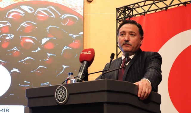 Vali Gökmen Çiçek: E-ticaret eğitimini gençlere ve üniversite öğrencilerine ısrarla devam ettirmek durumundayız