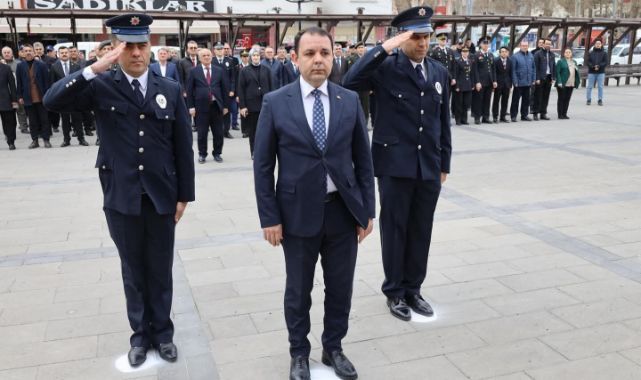 Yahyalı'da 18 Mart Çanakkale Zaferi programı