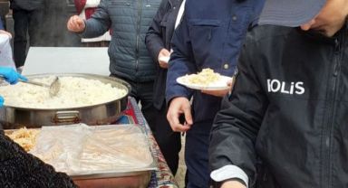 Yahyalı’da Nevruz Bayramı coşkusu