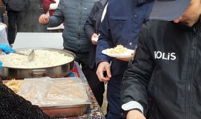 Yahyalı’da Nevruz Bayramı coşkusu