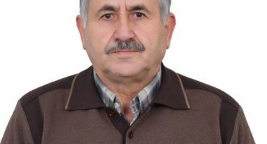 Yahyalı’da soluk borusuna yiyecek kaçan yaşlı adam hayatını kaybetti