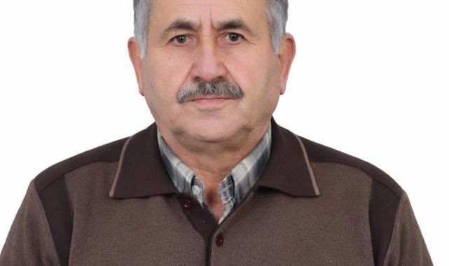 Yahyalı’da soluk borusuna yiyecek kaçan yaşlı adam hayatını kaybetti