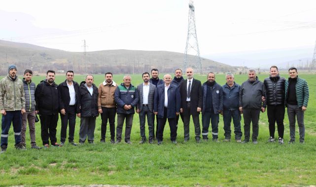 Yahyalı’nın yarım asırlık mirası yeniden canlandı