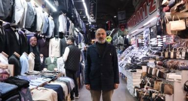 800 yıllık tarihi Kapalı Çarşı, ticaretteki canlılığını koruyor