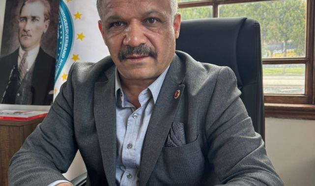 AKİB Genel Başkanı Ali Hızar: Emeklilik hakları bizim için önemli bir konudur