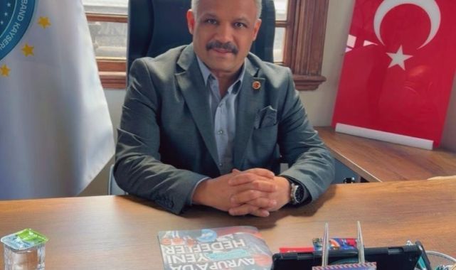 AKİB Genel Başkanı Hızar: