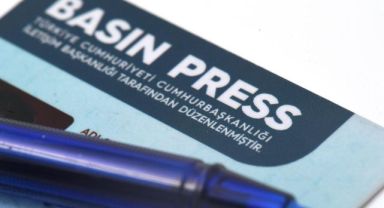 Bakan Çiftçi’den 81 İle Talimat: Basın Kartı Resmen 