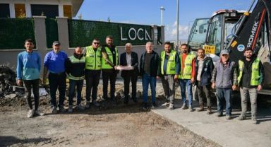 Başkan Büyükkılıç: