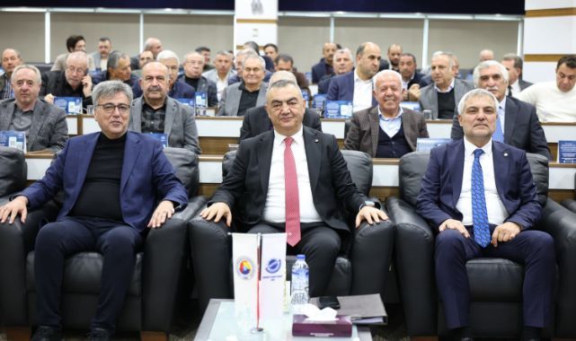 Başkan Büyüksimitci: 