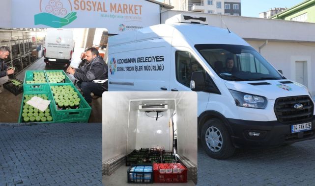 Başkan Çolakbayrakdar: