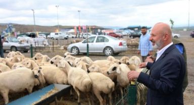 Başkan Çolakbayrakdar: 