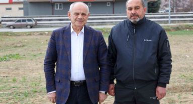 Başkan Öztürk’ten 4-6 yaş Kur’an Kursu ve Gençlik Merkezi müjdesi