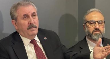 BBP Lideri Destici'den