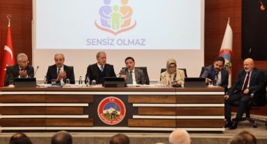 Bu proje ile suça sürüklenen çocuklar topluma kazandırılacak