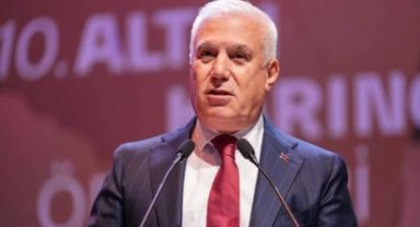 Bursa’da Rüşvet ve Yolsuzluk Operasyonu: Büyükşehir Belediye Başkanı Mustafa Bozbey Tutuklandı