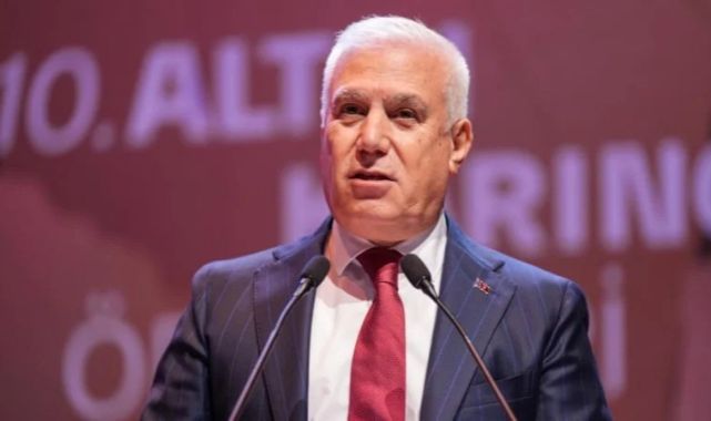 Bursa’da Rüşvet ve Yolsuzluk Operasyonu: Büyükşehir Belediye Başkanı Mustafa Bozbey Tutuklandı