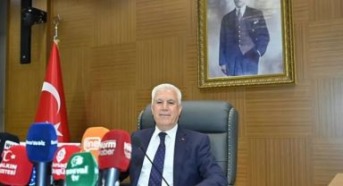 Bursa’da Şahin Biba Dönemi: Büyükşehir Belediyesi AK Parti’ye Geçti