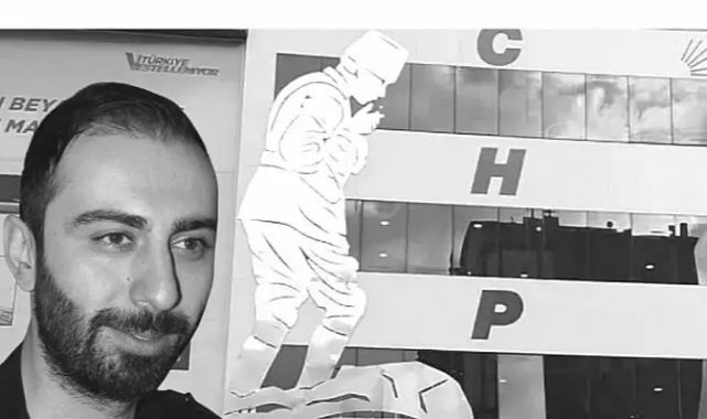 CHP Kayseri Teşkilatının Acı Kaybı: Cem Karacan Hayatını Kaybetti