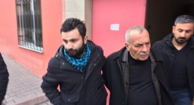 Cinayet davasının sanığı firari avukat yakalanamadı