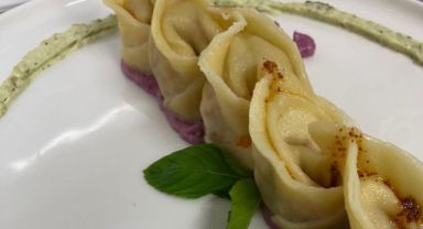 Develi’nin Gastronomi Elçileri: Kız Meslek Lisesi Madalyaya Doymuyor!