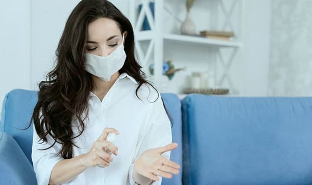 DSÖ Alarmda: Çok Mutasyonlu